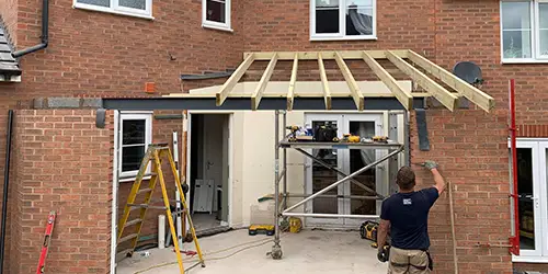 Building Services
