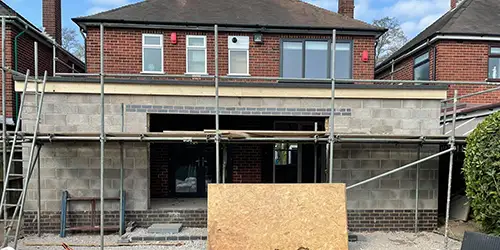 Building Services