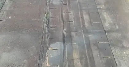 Tamworth Roofing Work