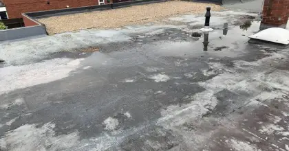 Tamworth Residential Roof Renewal