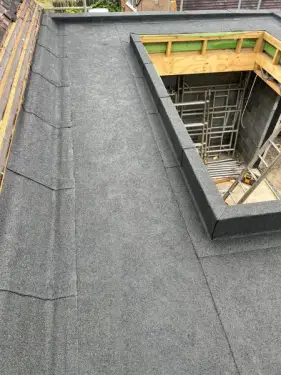 Click Here To Enlarge This Photo Of Lichfield Lantern Roofs