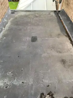 Click Here To Enlarge This Photo Of Flat Roofing Tamworth