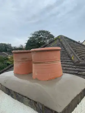 Click Here To Enlarge This Photo Of Chimney