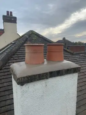 Click Here To Enlarge This Photo Of Chimney