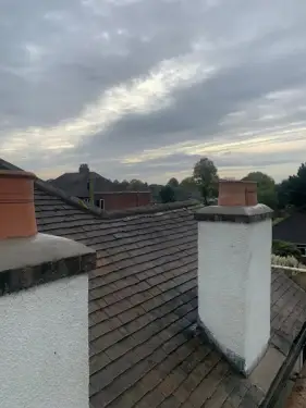 Click Here To Enlarge This Photo Of Chimney