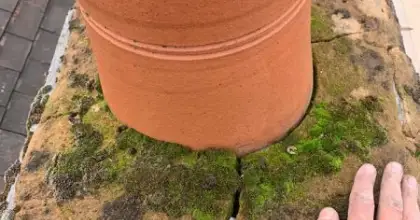 Chimney
