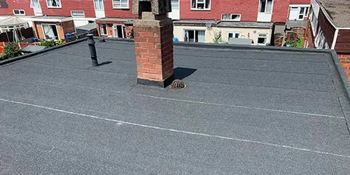 Roofing Services