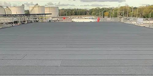Roofing Services