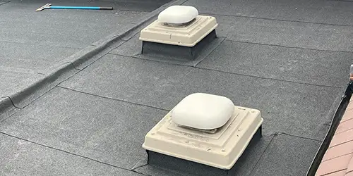 Roofing Services