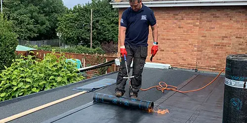 Roofing Services