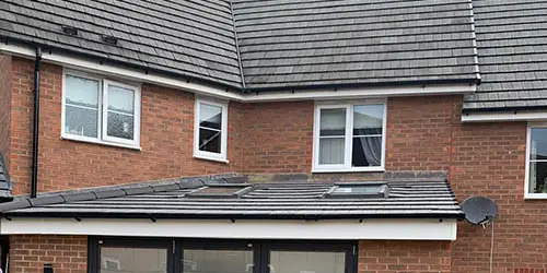 Roofing Services