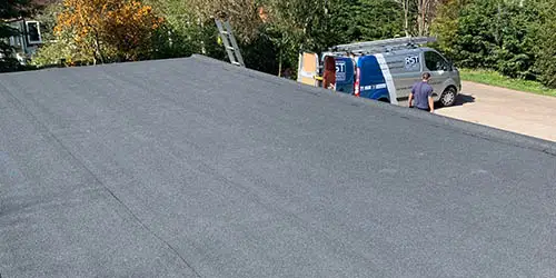 Roofing Services