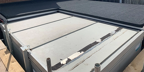 Roofing Services
