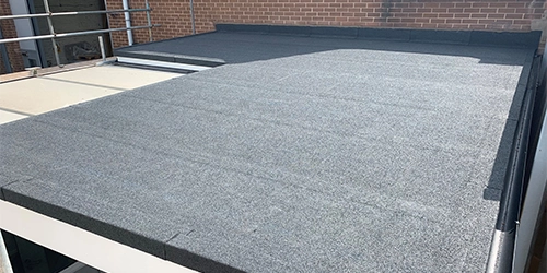 Roofing Services