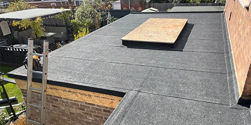Roofing Services